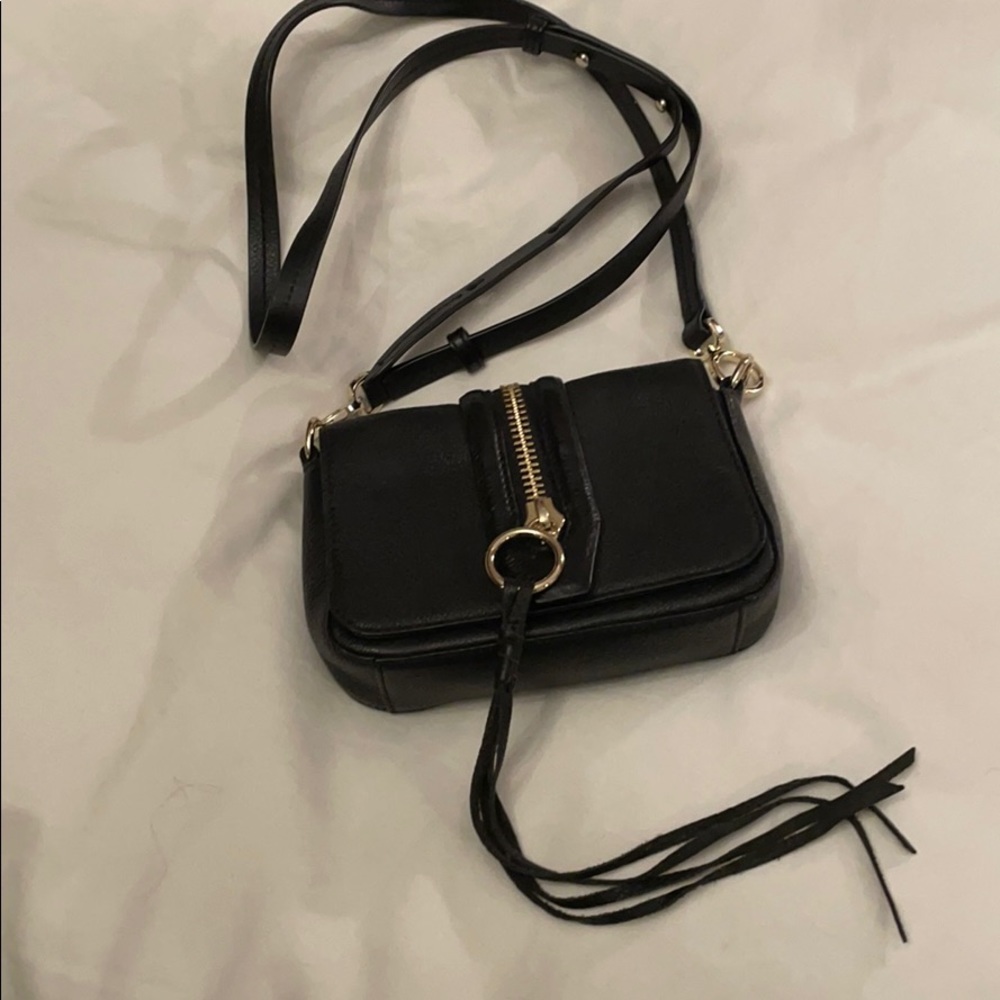Rebecca Minkoff small hand bag